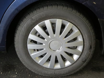 Sommer reifen (Wikimedia commons: Foto von Benutzer:GT1976 auf commons)