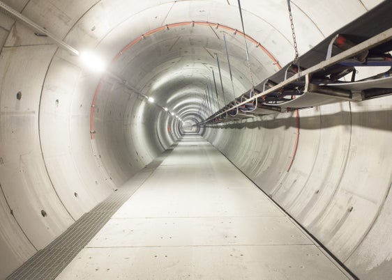 Die Landesregierung hat sich mit den Ausgleichsmaßnahmen für den südlichen Zugang zur Brennerbasistunnel-Strecke (BBT) zwischen Franzensfeste und Waidbruck befasst und dabei die Liste der förderfähigen Maßnahmen sowie die Aufteilung der Mittel aktualisiert. (Foto: BBT/Nicolò Degiorgis)