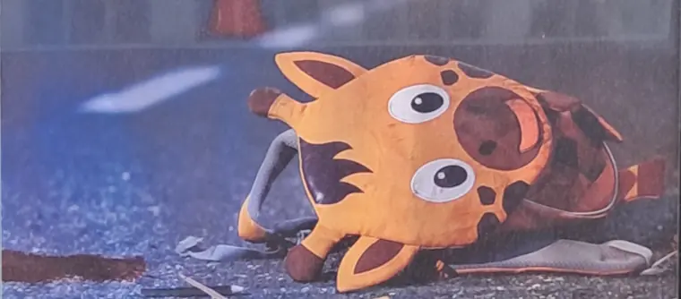 Sicurezza del traffico