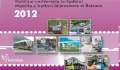 Mobilität und Verkehr in Südtirol 2012