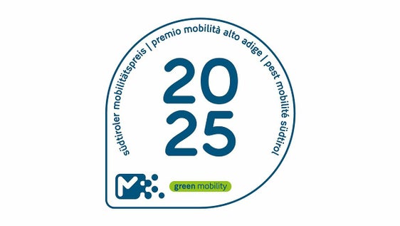logo Mobilitätspreis 2025