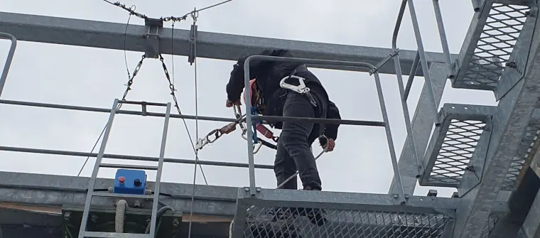 Funktionsabnahme und Formulare