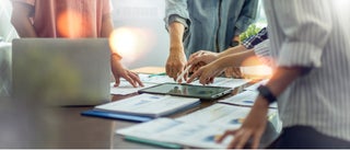 Finance Think-Plan-Act