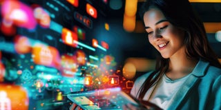 Strategize and prioritize