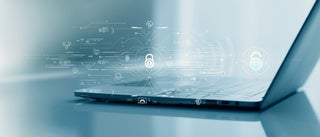 Dynamics 365 FSCM SMART Security