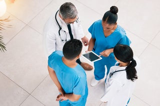 How UZ Gent improved communication and collaboration with a digital workplace