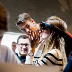 XR: the future of interaction