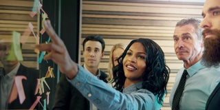 Business assistance & transformation