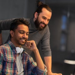 Integration: bridge the gap between business and IT