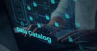 Data Cataloging Kickstart w/ dScribe