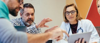 FAST S/4 HANA Healthcare ERP