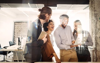 SAP SuccessFactors: a single source of HR truth