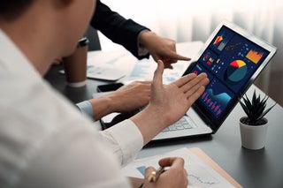 Données et analyses