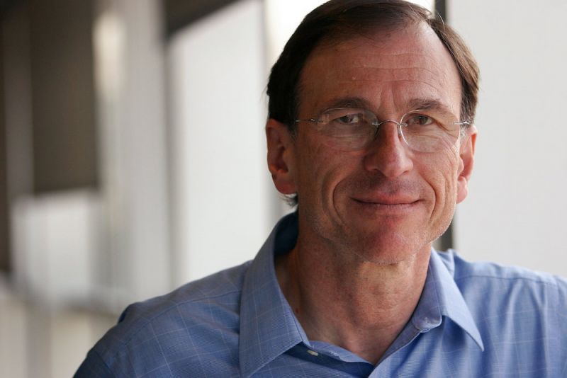 Jack D. Schwager