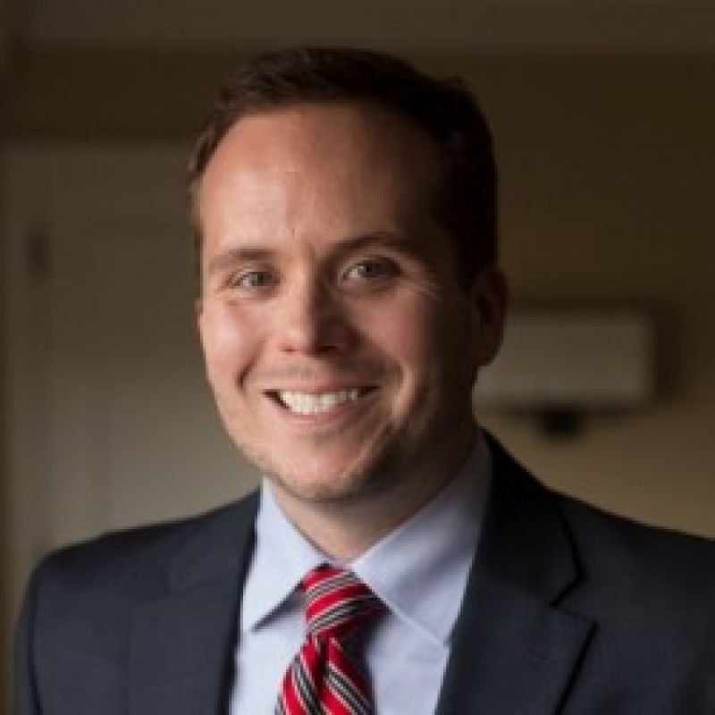 Daniel Crosby