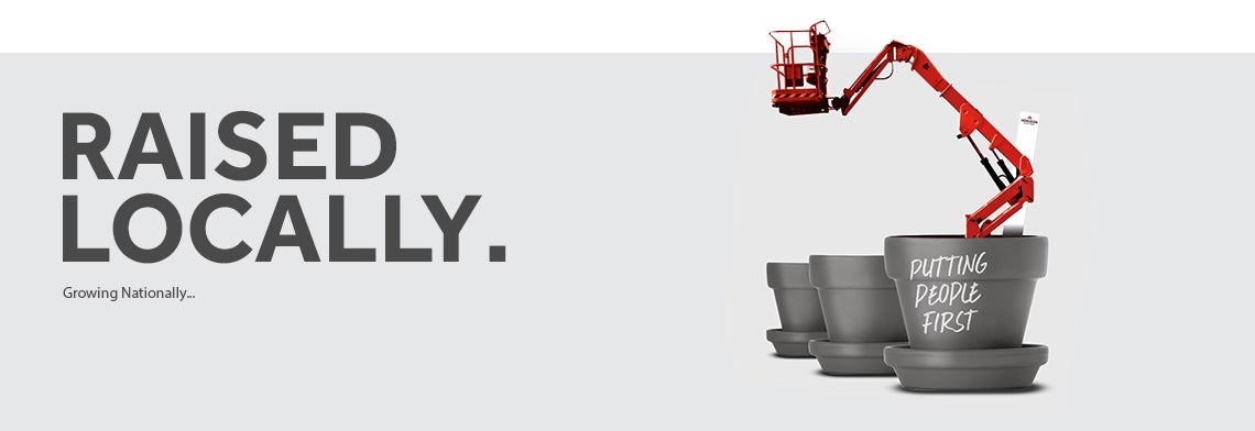 IPAF Training in the North East