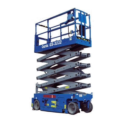 Horizon Platforms | Scissor Lift Hire | Cherry Picker Hire