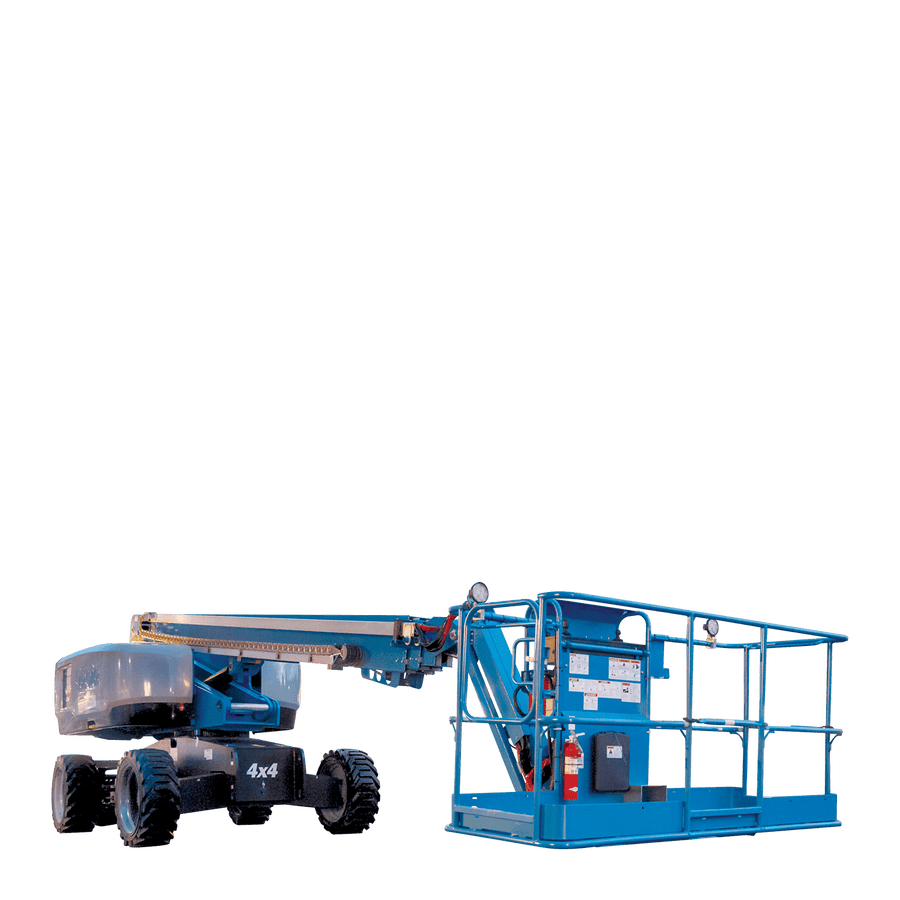 18.29m Diesel Boom Lift Genie S60 XC Horizon Platforms