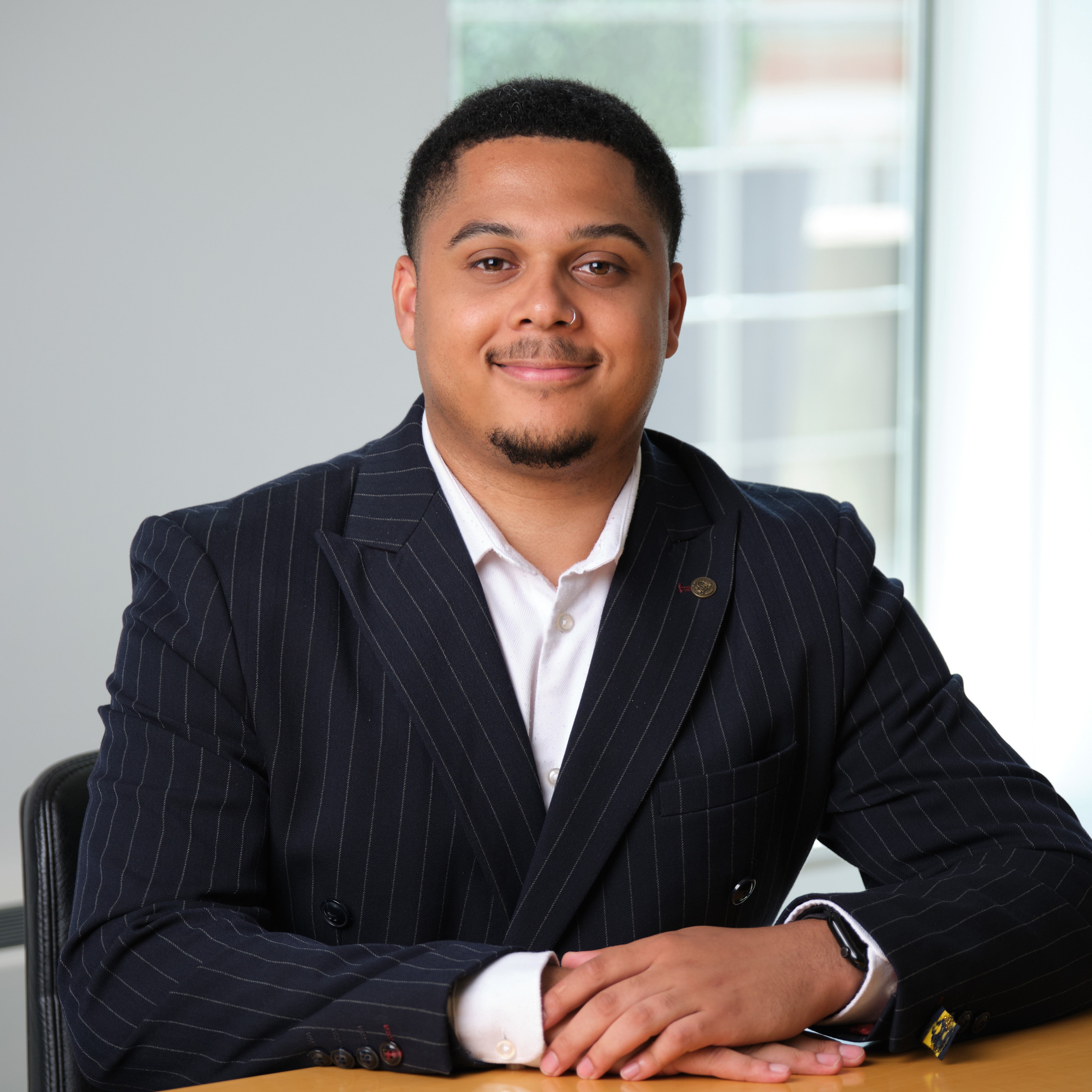 Dominic Dixon