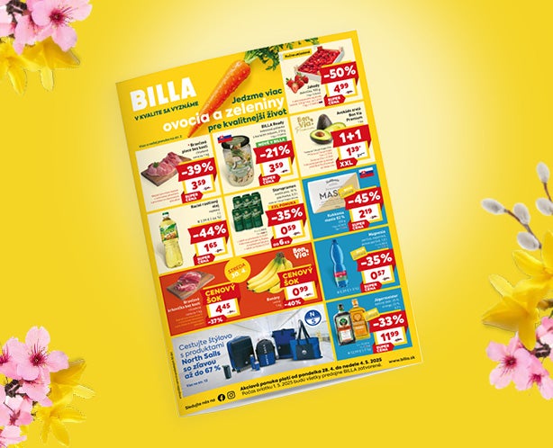 Billa Otvaracie Hodiny () Billa Otvaracie Hodiny