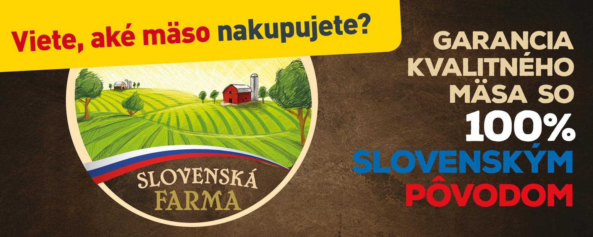 slovenske maso velky banner