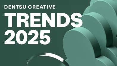 Creative Trends 2025