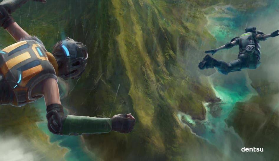 The fight for gamers’ attention is the next platform war