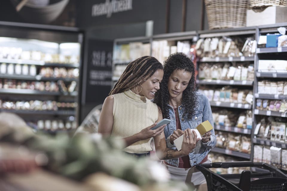 Connection is key for retail media