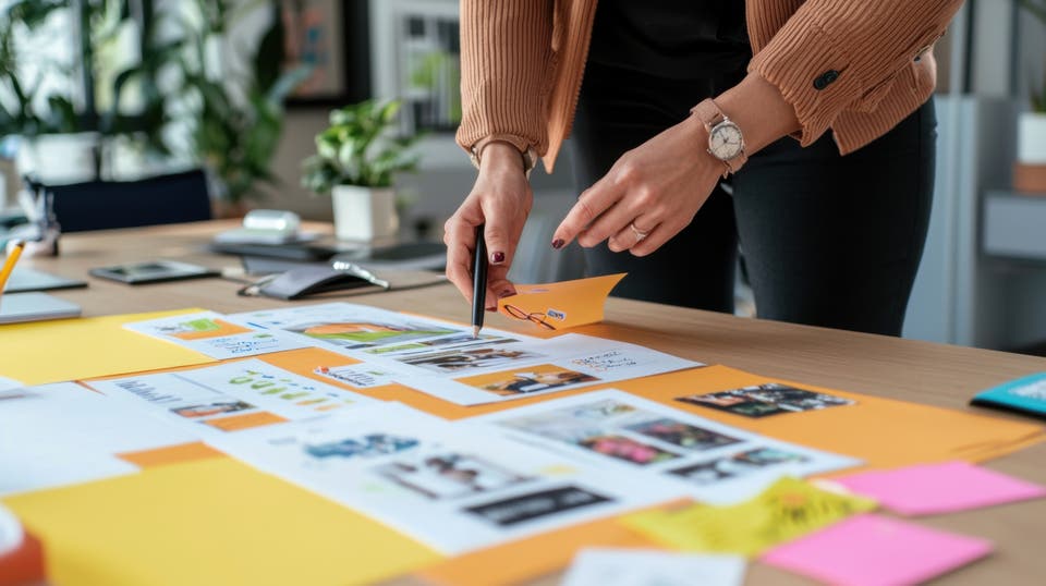 Why Creative is the Missing Piece in Retail Media Planning