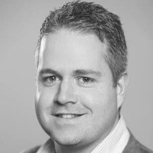 Mark Jones, Chief Growth Officer UK, CXM, Merkle