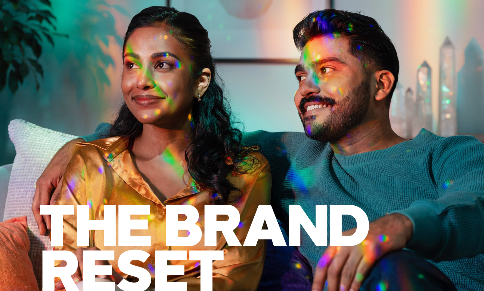 The Brand Reset