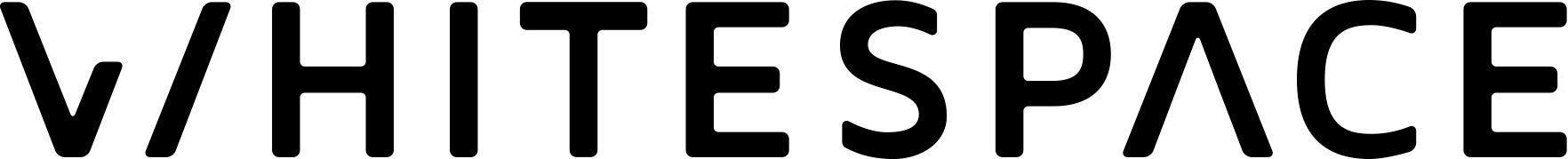 whitespace logo