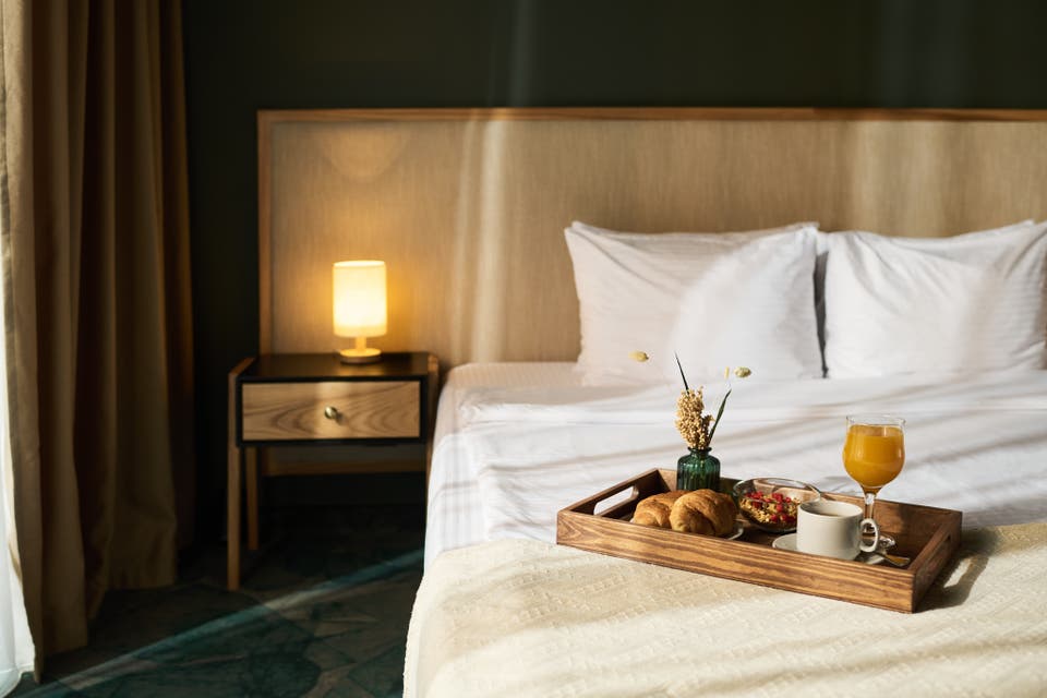 Is hospitality the next commerce media battleground? 