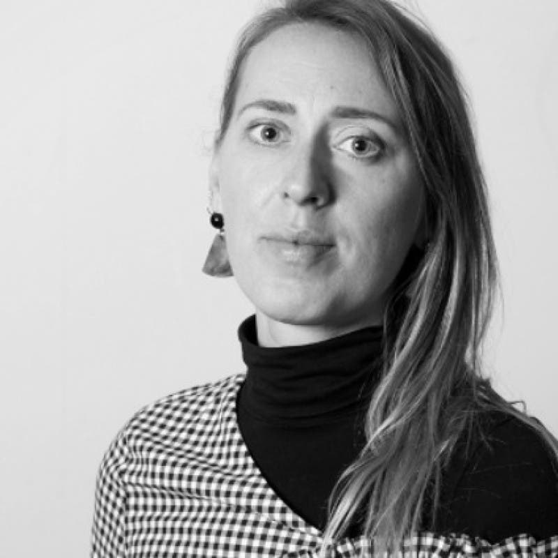 Martin Pierson, Chief Creative Officer, Tag