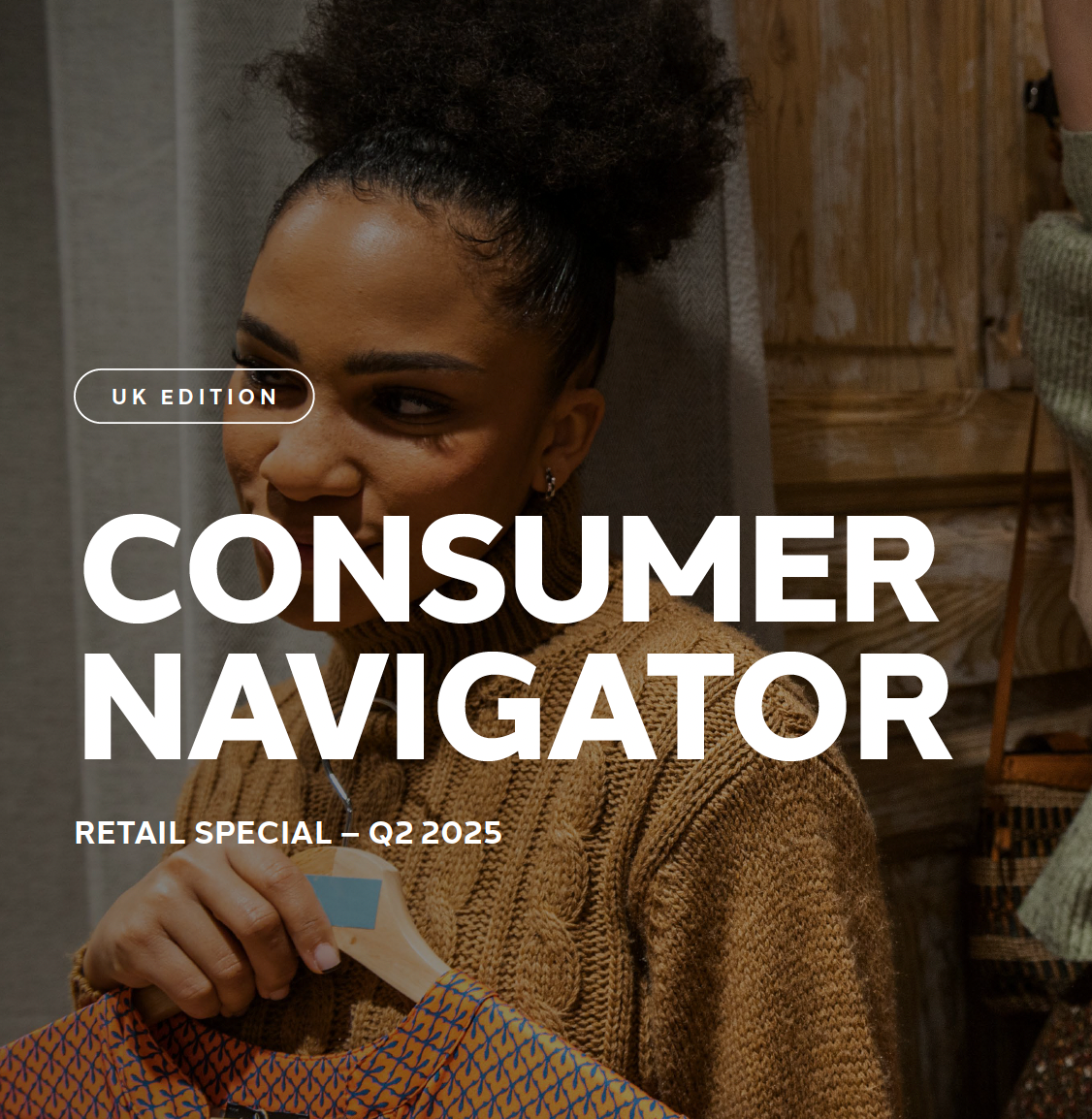 UK Consumer Navigator Q2 2025
