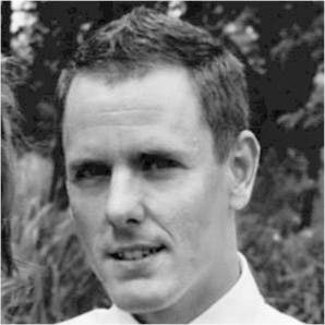 Matt Heffer, VP, Enterprise Architecture, CXM, Merkle EMEA