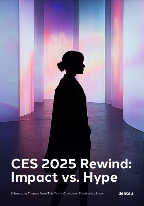CES 2025 Rewind