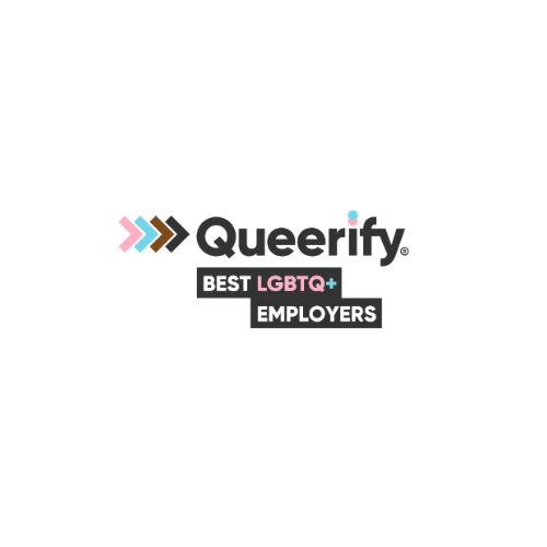 Queerify Best LGBTQ+ Employers