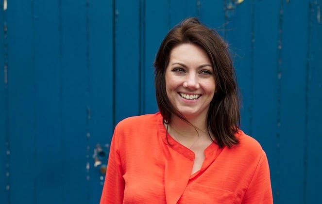 Article card header image