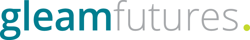 gleam futures logo