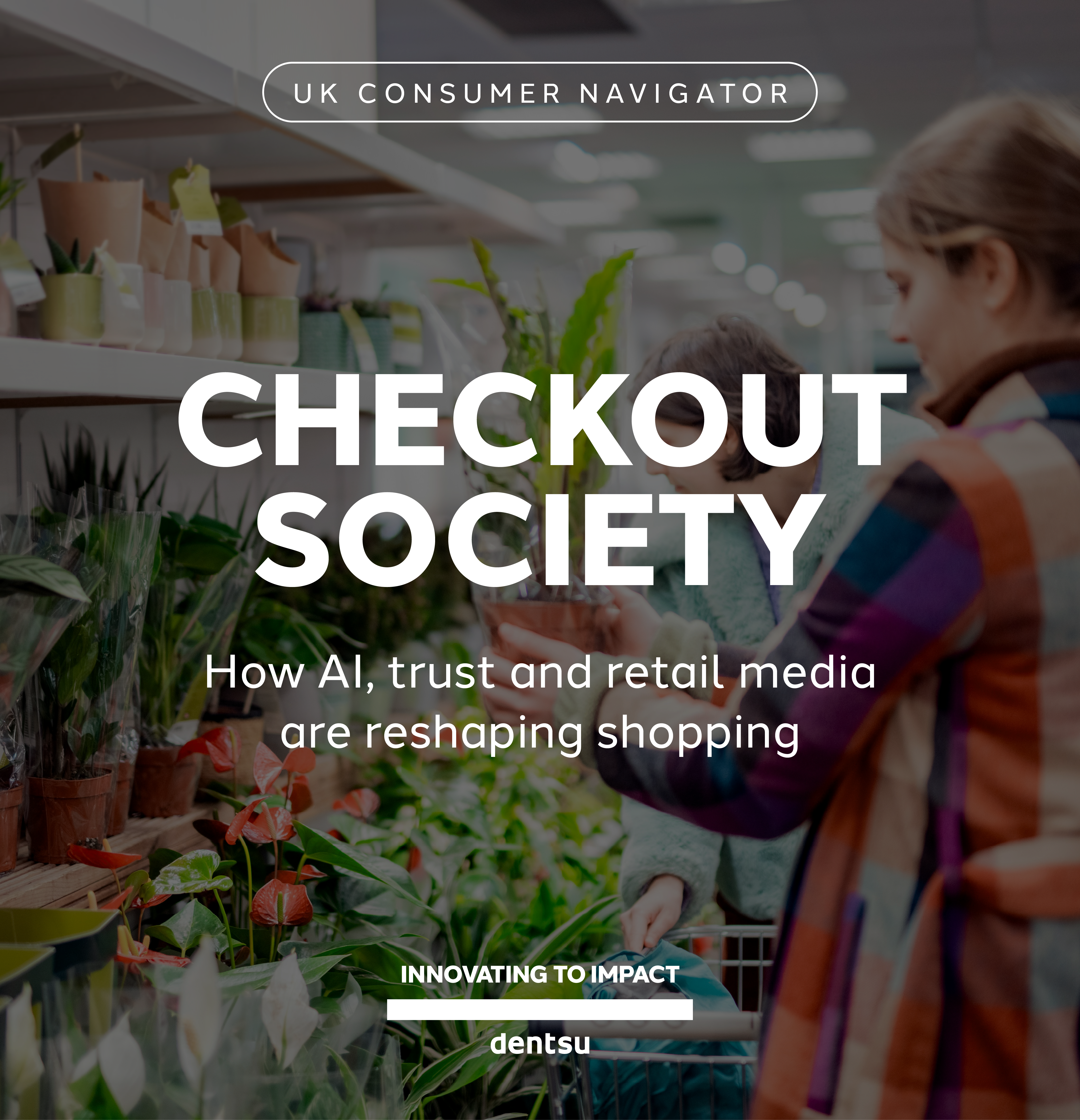 Checkout Society