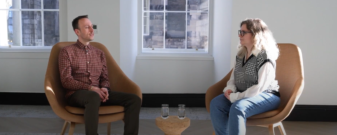 Specsavers: Turning analytics into meaningful experience