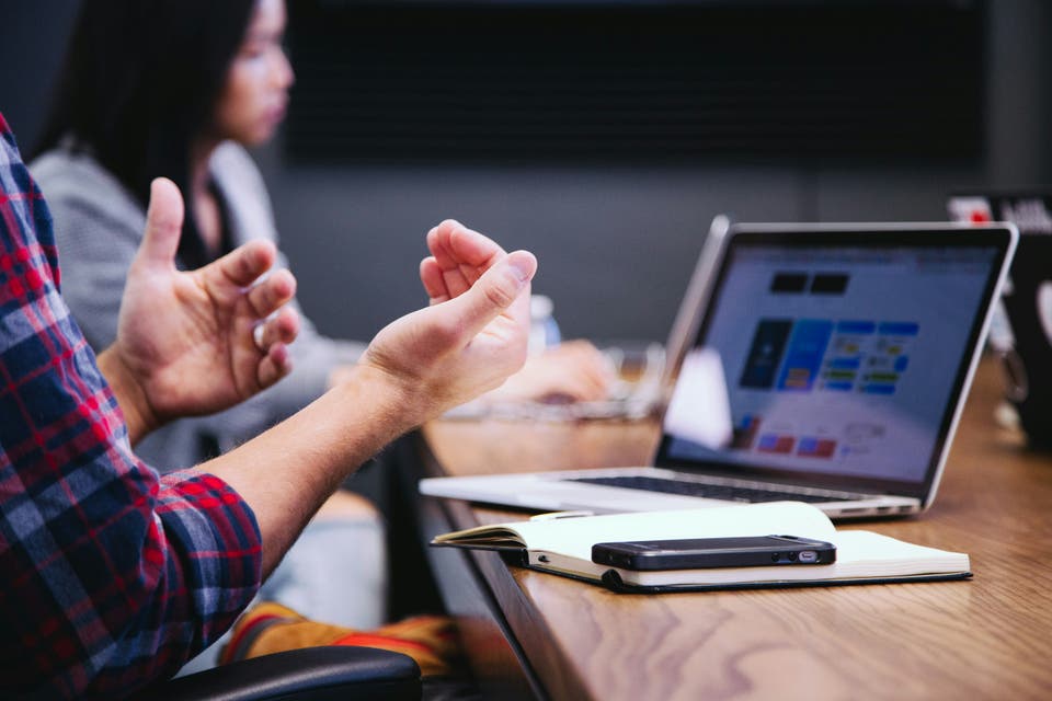 Putting the “personal” in personalised B2B marketing