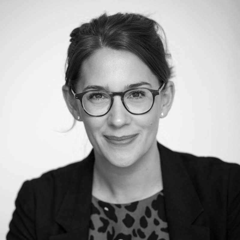 Amy Watt, UK President and Global MD, iProspect 