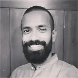 John Thankamony, Managing Director, Addressable Media & Total Commerce