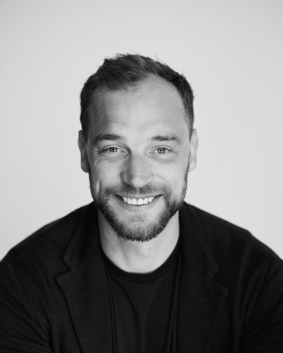 James Bailey, President, iProspect UK