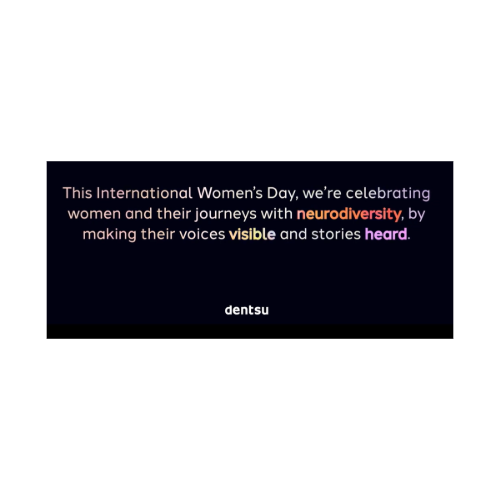 Visible Voices – True to be me