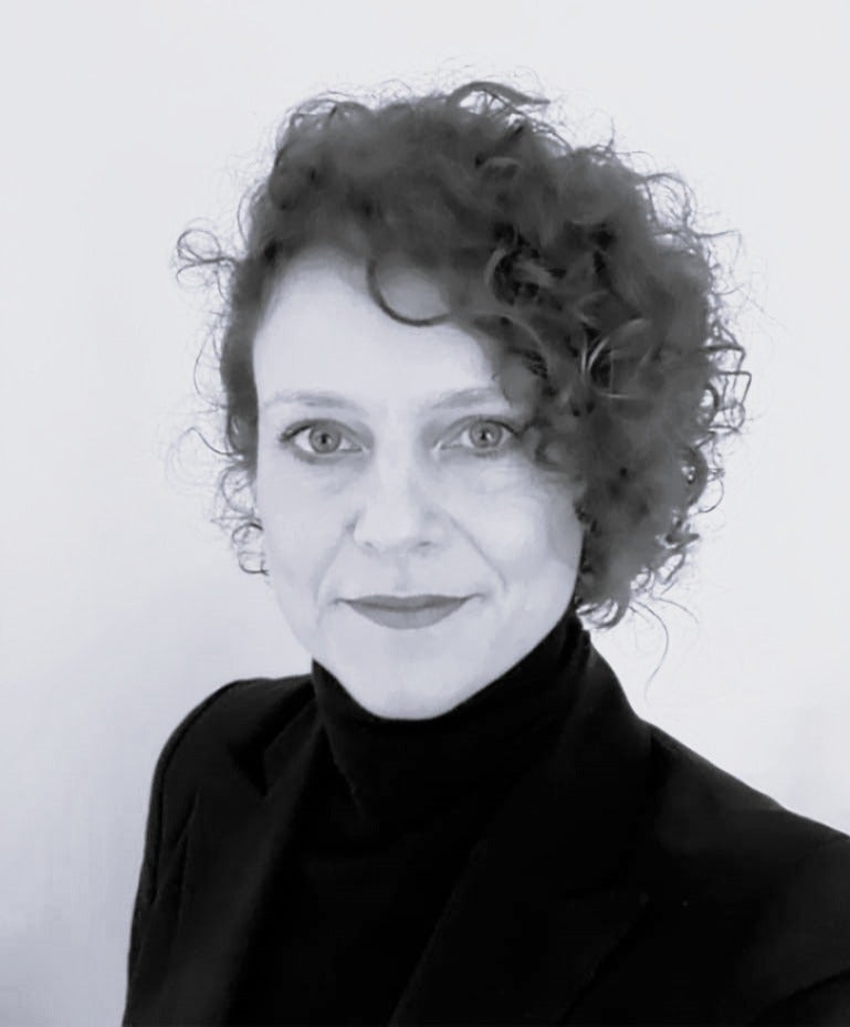 Mary Jeffries, Chief Analytics & Data Officer, dentsu, UK and Ireland