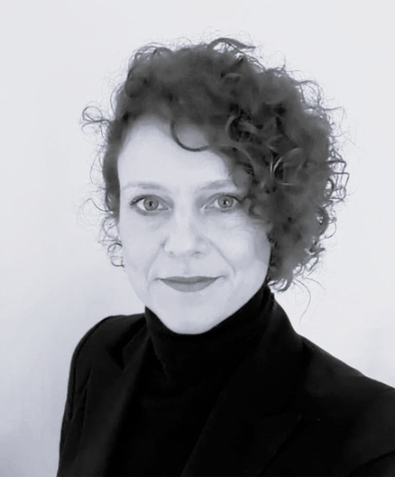 Mary Jeffries, Chief Analytics & Data Officer, dentsu, UK and Ireland