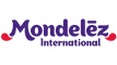 Mondelez logo